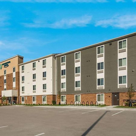 Woodspring Suites Milwaukee - Menomonee Falls Εξωτερικό φωτογραφία
